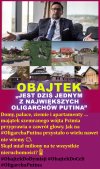 Polski oligarcha Putina