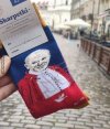 I się doczekał