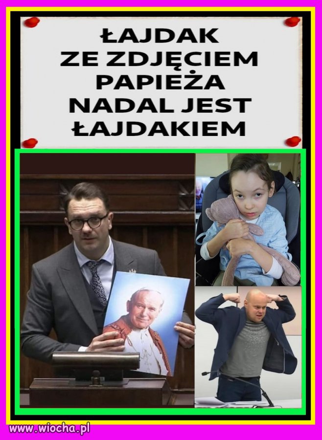 Polski katolicyzm 2023