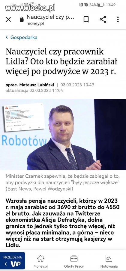 A kapelan w szpitalu 