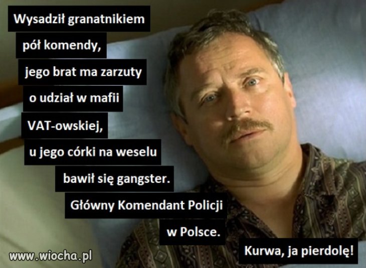 Pomyslec ze tacy chronia Jarozbawa, zbawcy narodu!