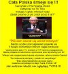 Kolejna porażka propagandy PiSu...
