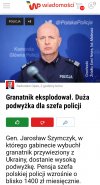 Kolejny szczyt bezczelności PiSszamba