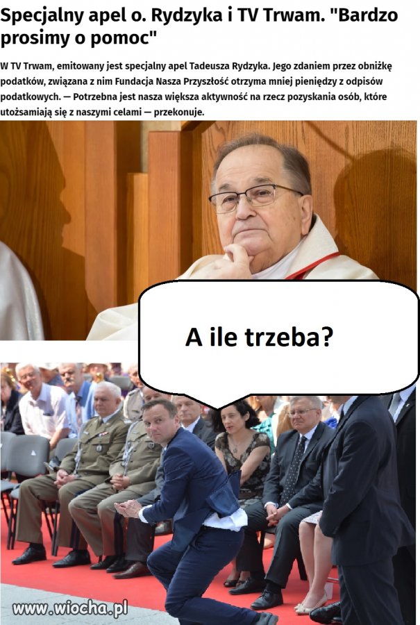 Trza wincy pinindzy!!!