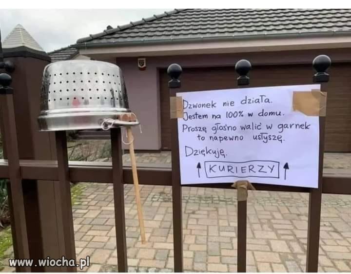 Dzwonek 