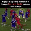 Piłka nożna to moja pasja.