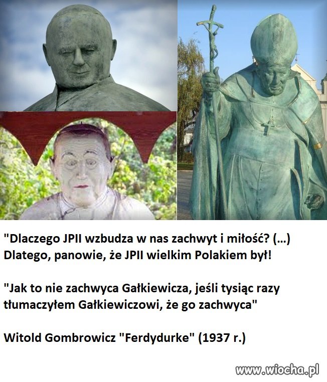 Prorocze słowa