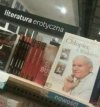 Literatura dla dorosłych.
