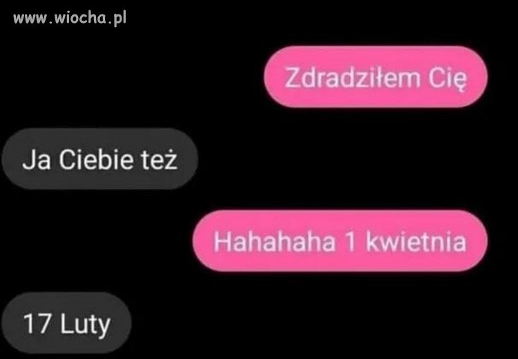 Tak, że  tego no 