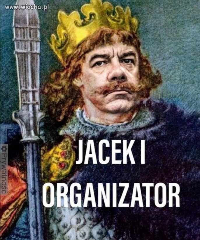 Poczet (tutaj wstaw własne określenie) Polskich