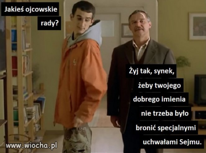 Urzędowo niewinny obrońca pedofili...dalej święty!