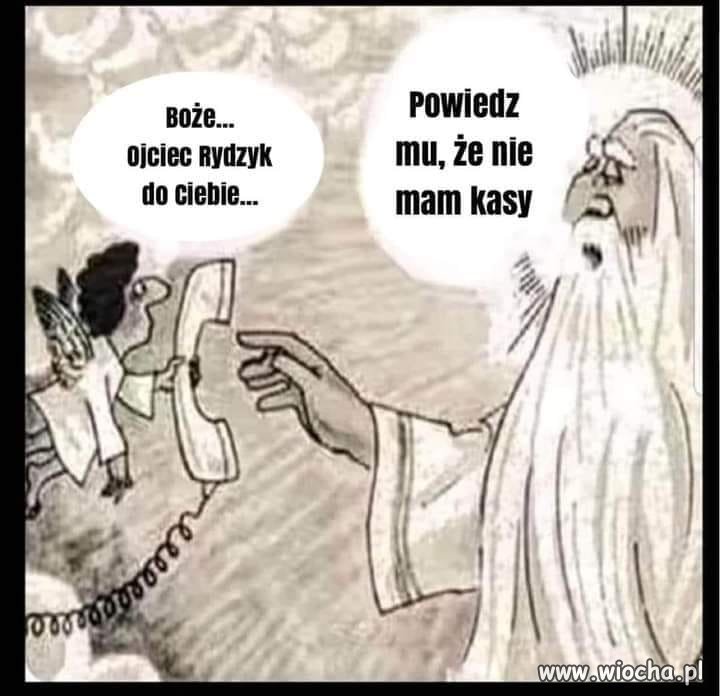 Tadzik dzwoni 