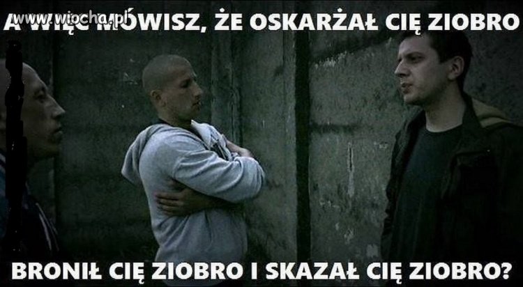 Takie tam heheszki