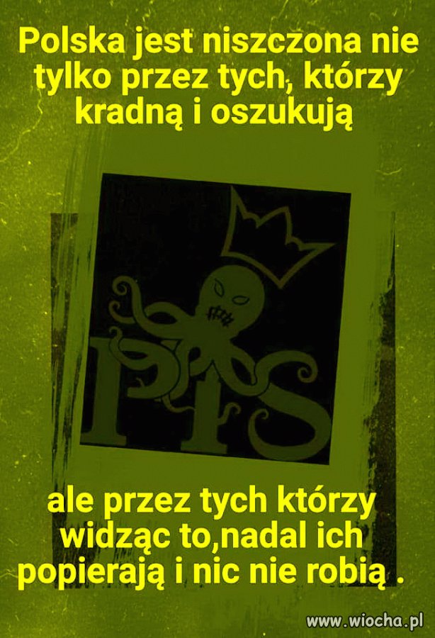 Tak właśnie jest