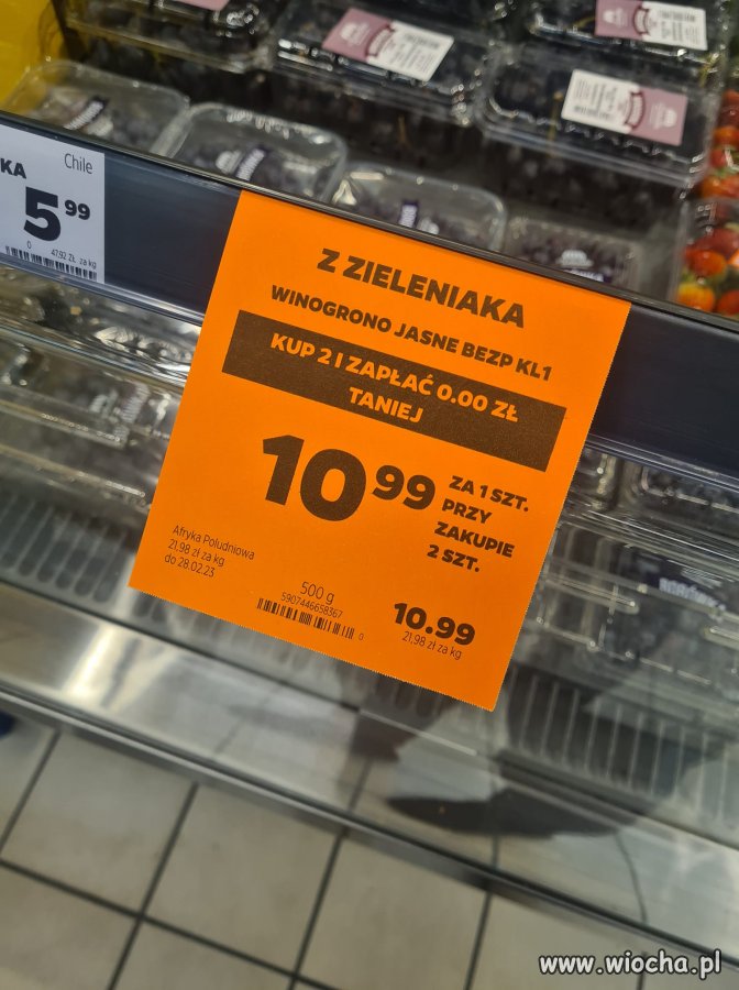 Jak szaleć to szaleć