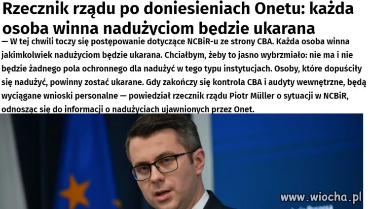 Dał się przyłapać na kradzieży to go zwolnią
