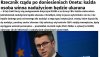 Dał się przyłapać na kradzieży to go zwolnią