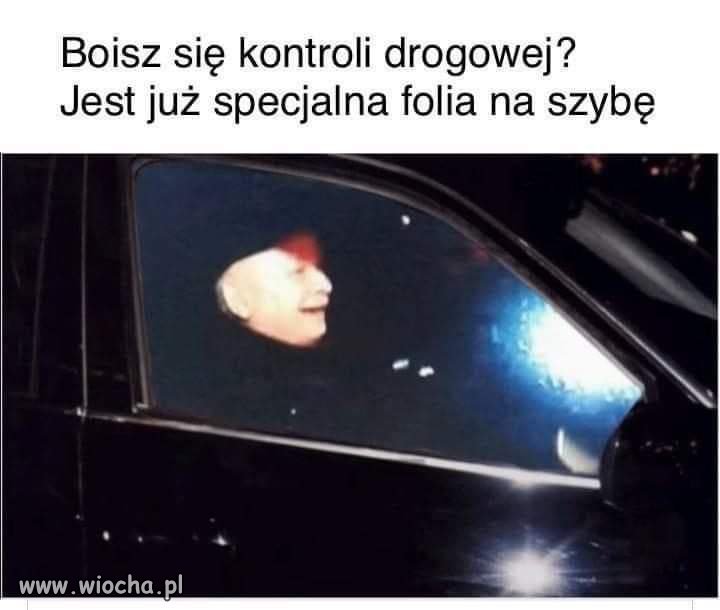 Ktoś chetny? 