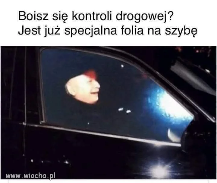Ktoś chetny? 