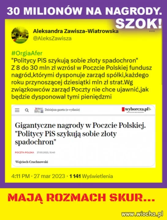To się w pale nie mieści