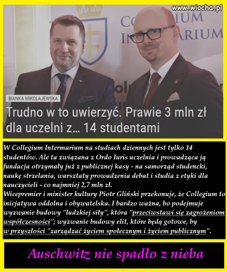 Etyka, prawo, strzelnica. 