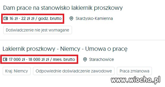 Jak to było z doganianiem Niemiec?