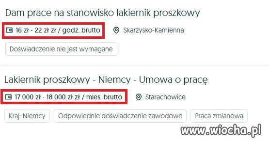 Jak to było z doganianiem Niemiec?