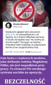 Co za skur...
