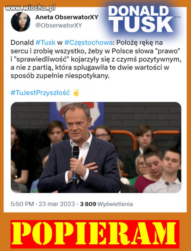 Pożyjemy zobaczymy