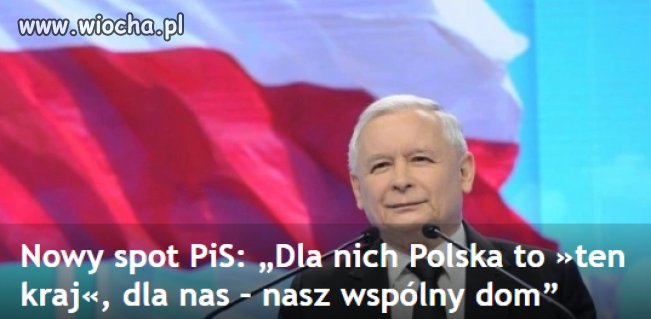 Skończ waść wstydu oszczędź