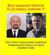 Niebawem Holownia zostanie sam z biskupami i modlitwami...