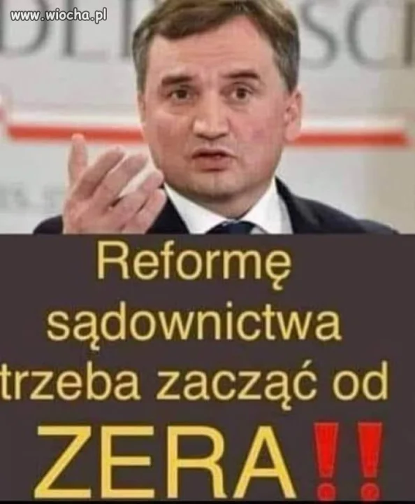 Koniecznie, nie ma innej opcji!