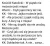 Do publicznej dyskusji powraca aborcja