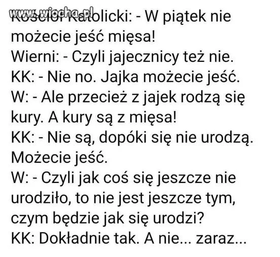Do publicznej dyskusji powraca aborcja