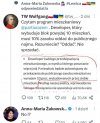 Komuchy i ich pomysły. 
