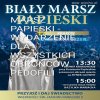 Przyjdź i pokaż, żeś obrońca pedofili