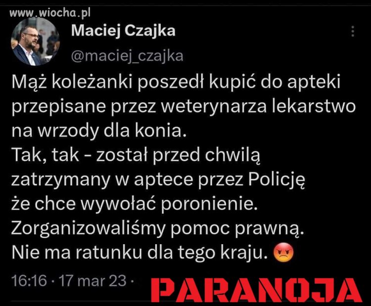 To się dzieje naprawdę 