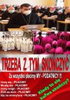 Dość finansowania sukienkowych