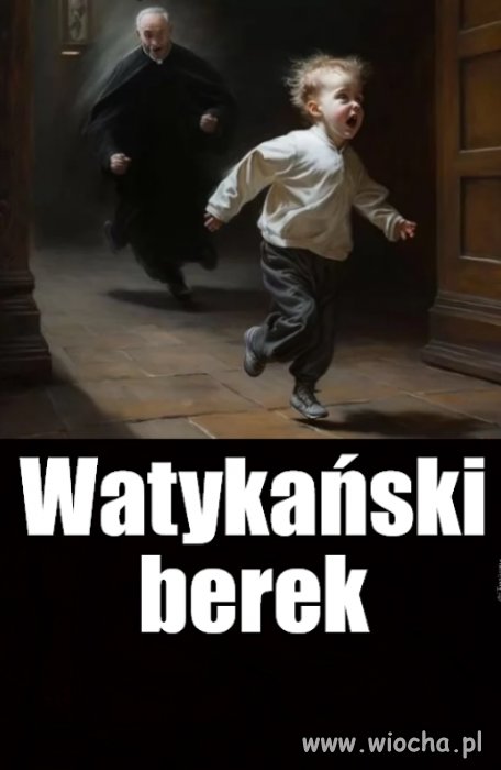 Przegrany ma przeje...