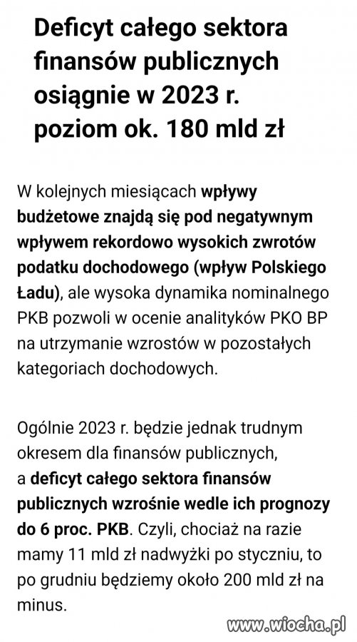 Kłamstwo Moradzieckiego