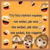 Czasem można się pomylić