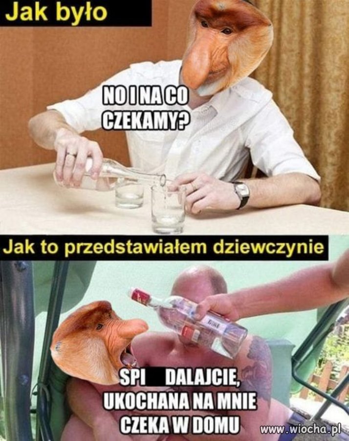 Każdy ma swoją prawdę