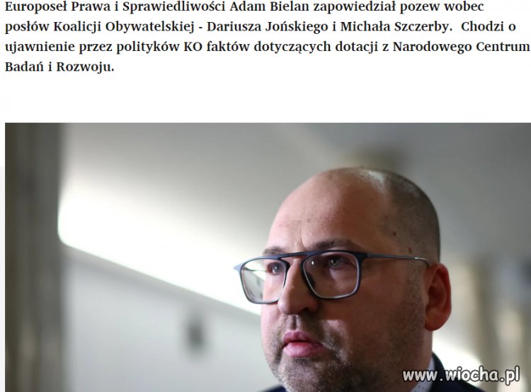 Takie standardy pisowskie