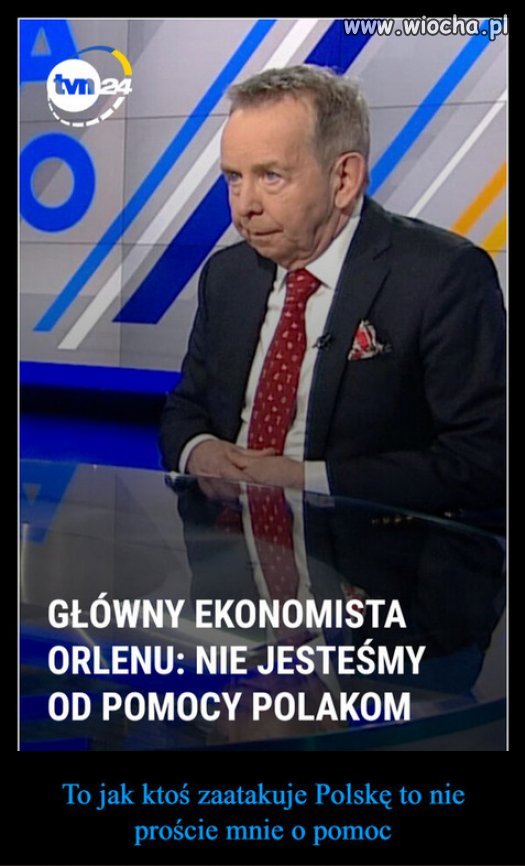 Nareszcie PiS powiedział prawdę, oni tylko sobie pomagają!