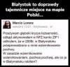 Napił się i nie pamięta