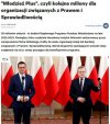 I cyk kolejny przewał 
