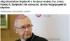 Kościół dobrze wie że go nie obroni