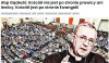 Może i nie jest po stronie lewicy lub prawicy