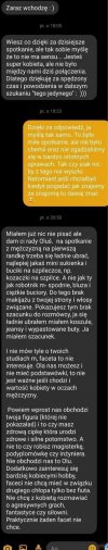 Zdrowa ci*ka to podstawa ...