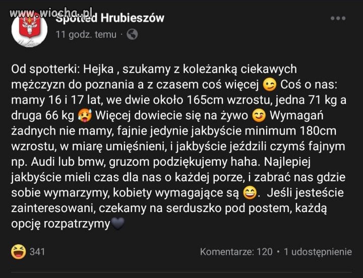 Administrator Spotted Hrubieszow 